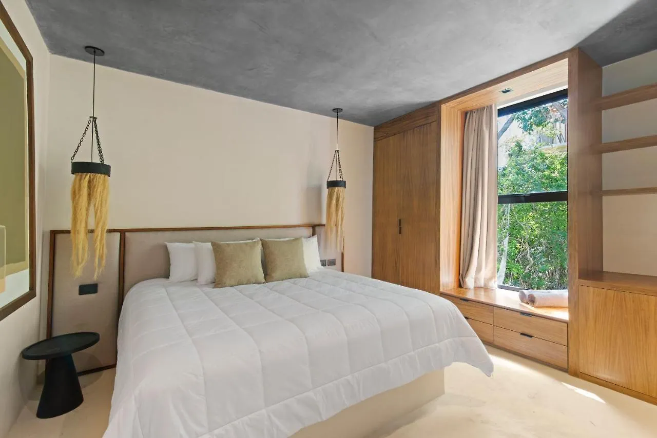 Casa Luna Tulum I, Lujo Y Celebraciones Exclusivas Villa