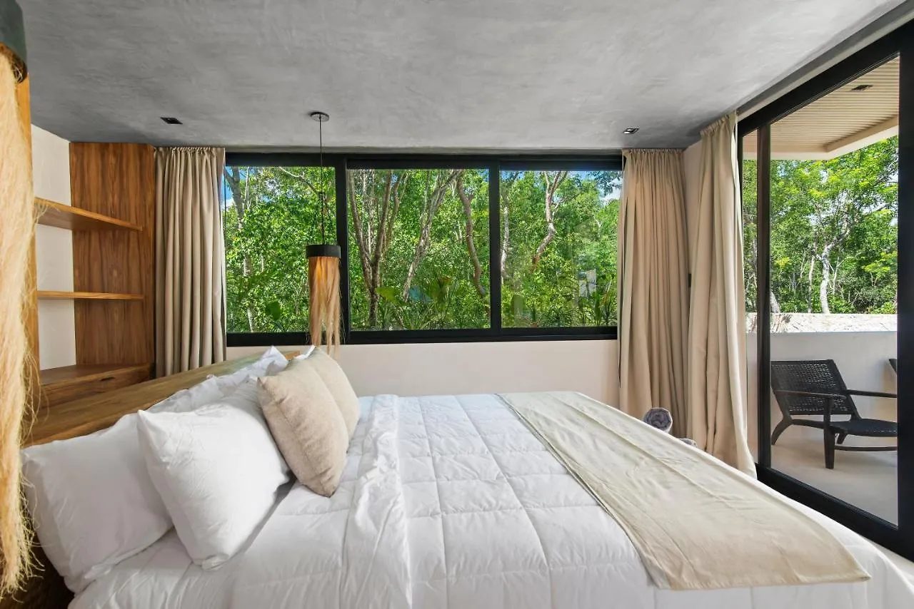 Casa Luna Tulum I, Lujo Y Celebraciones Exclusivas Villa