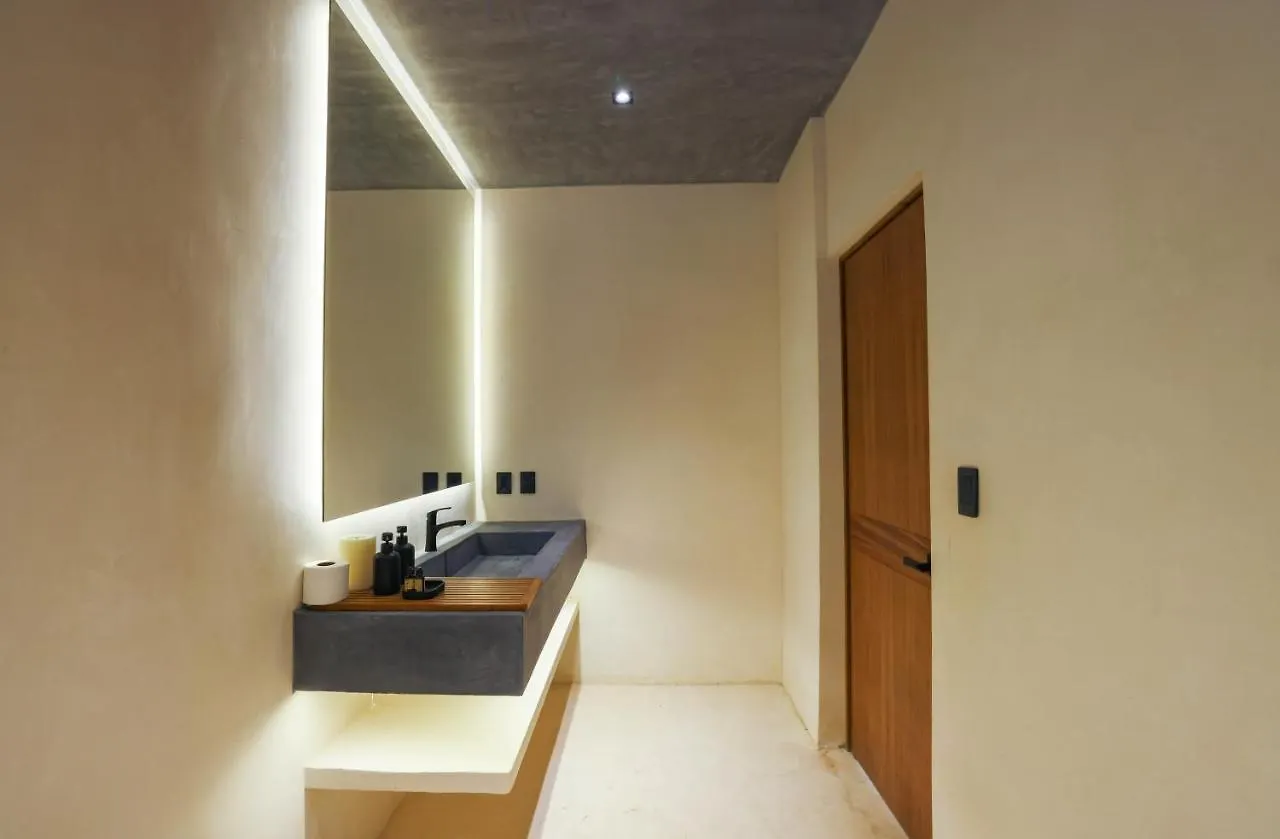 Villa Casa Luna Tulum I, Lujo Y Celebraciones Exclusivas