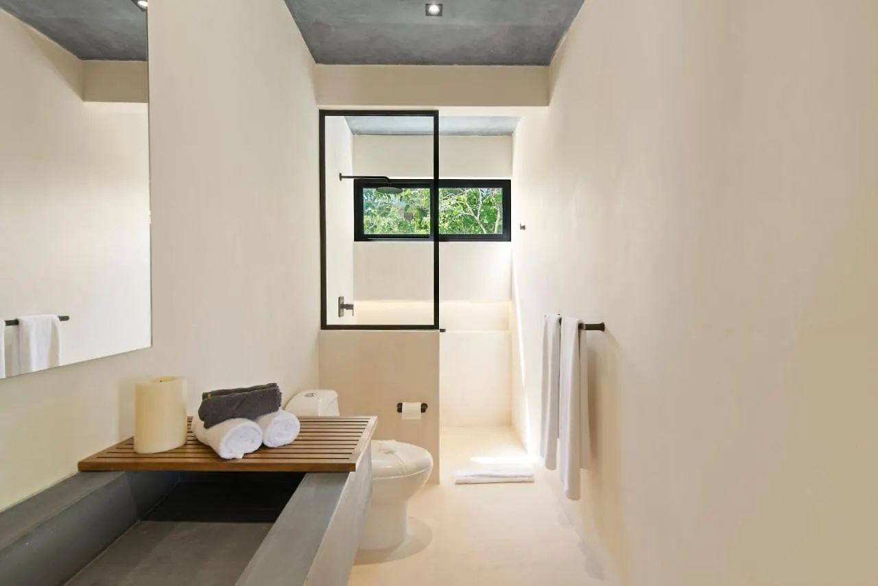 Casa Luna Tulum I, Lujo Y Celebraciones Exclusivas