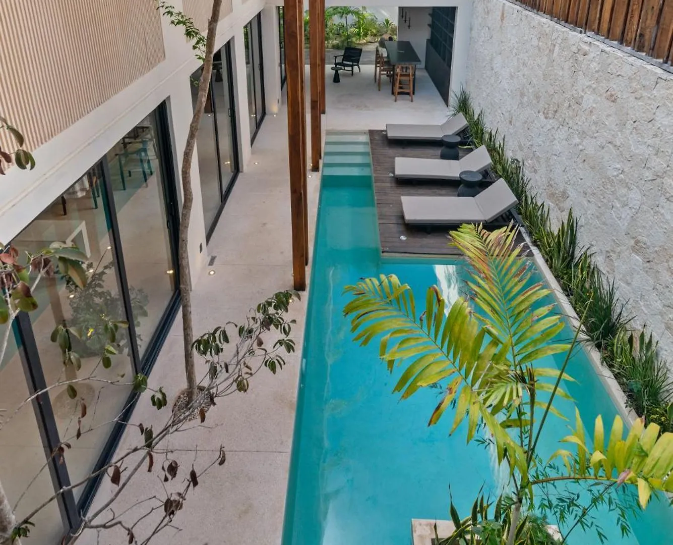 Villa Casa Luna Tulum I, Lujo Y Celebraciones Exclusivas