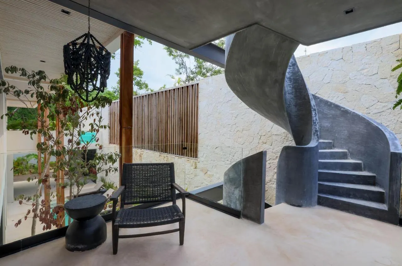 Casa Luna Tulum I, Lujo Y Celebraciones Exclusivas Villa