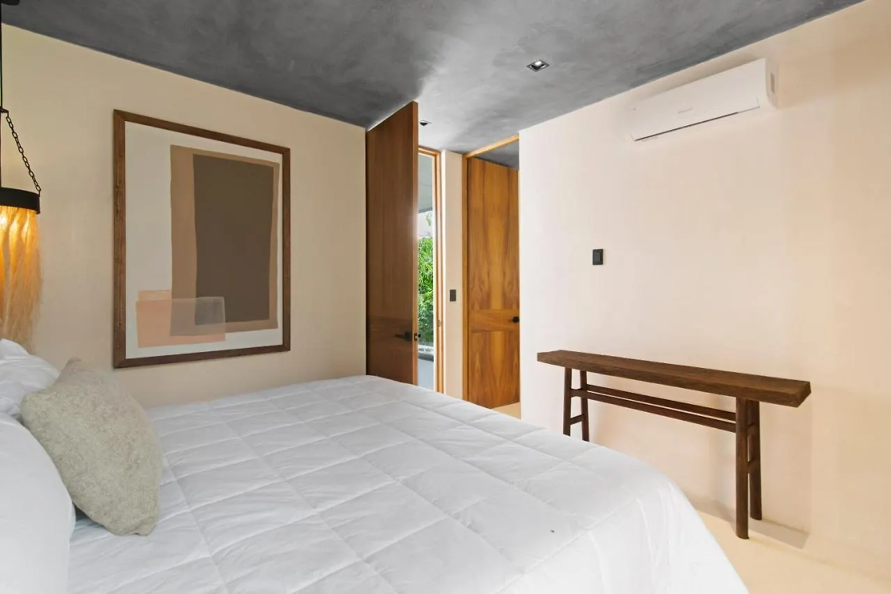 Casa Luna Tulum I, Lujo Y Celebraciones Exclusivas 0*,  México