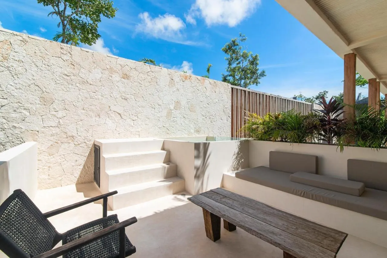 Casa Luna Tulum I, Lujo Y Celebraciones Exclusivas