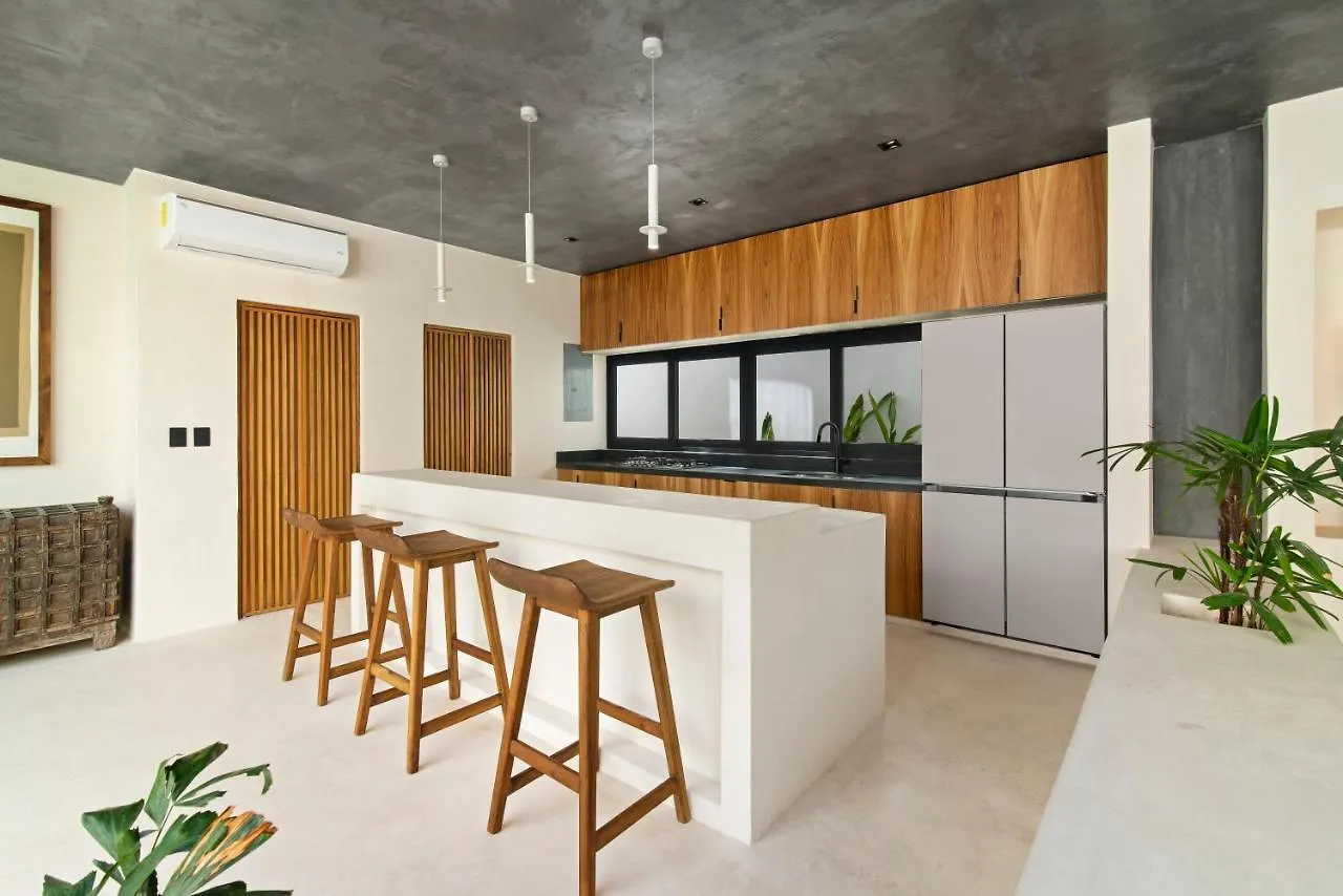 Casa Luna Tulum I, Lujo Y Celebraciones Exclusivas