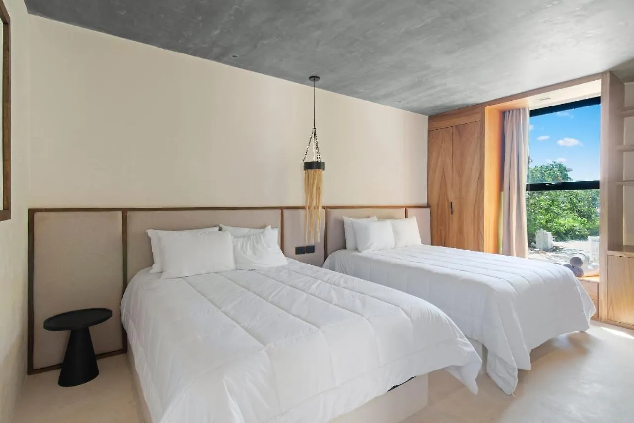 Casa Luna Tulum I, Lujo Y Celebraciones Exclusivas México