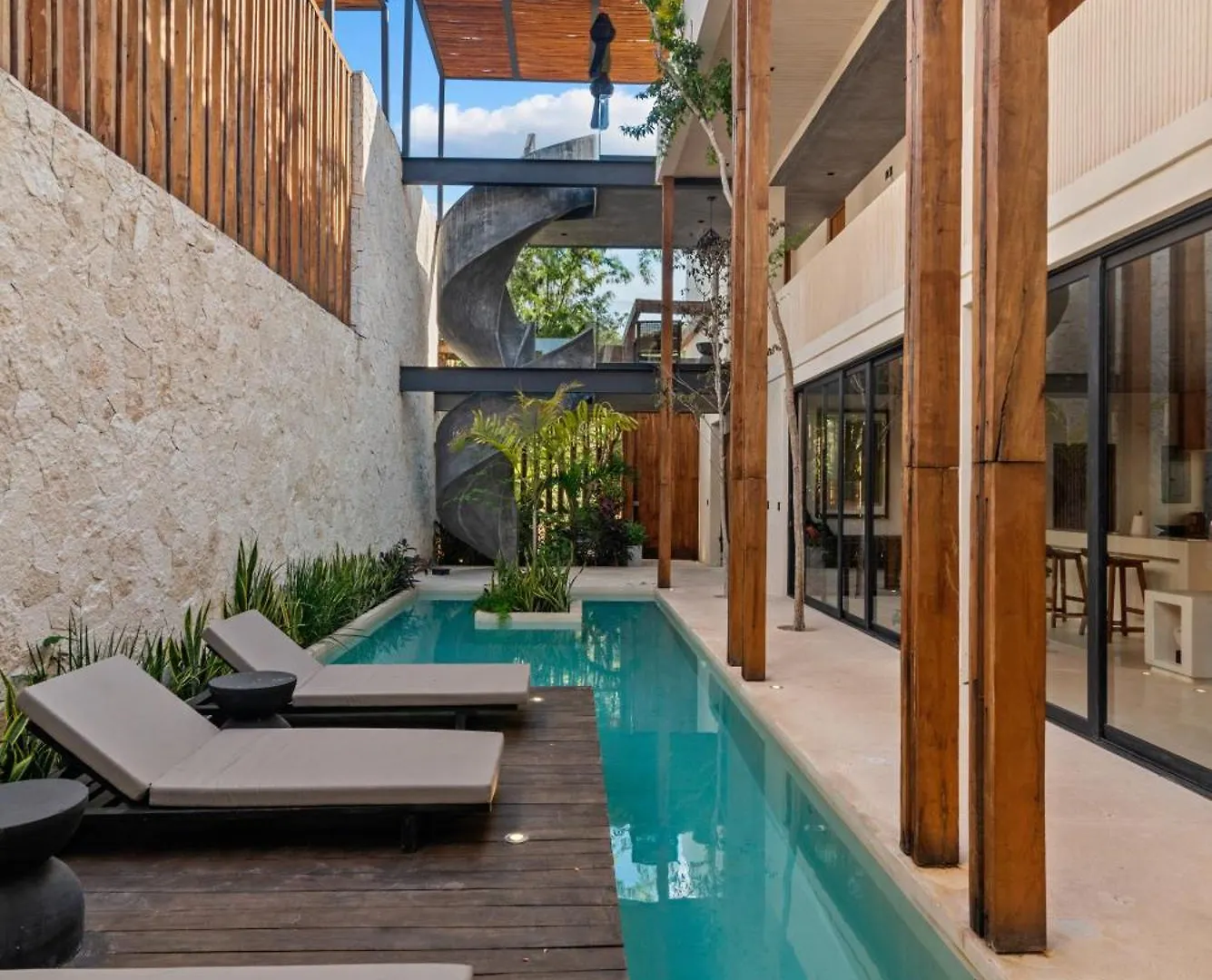 Casa Luna Tulum I, Lujo Y Celebraciones Exclusivas