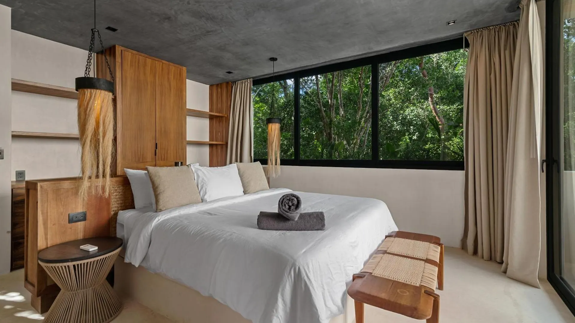 Villa Casa Luna Tulum I, Lujo Y Celebraciones Exclusivas México