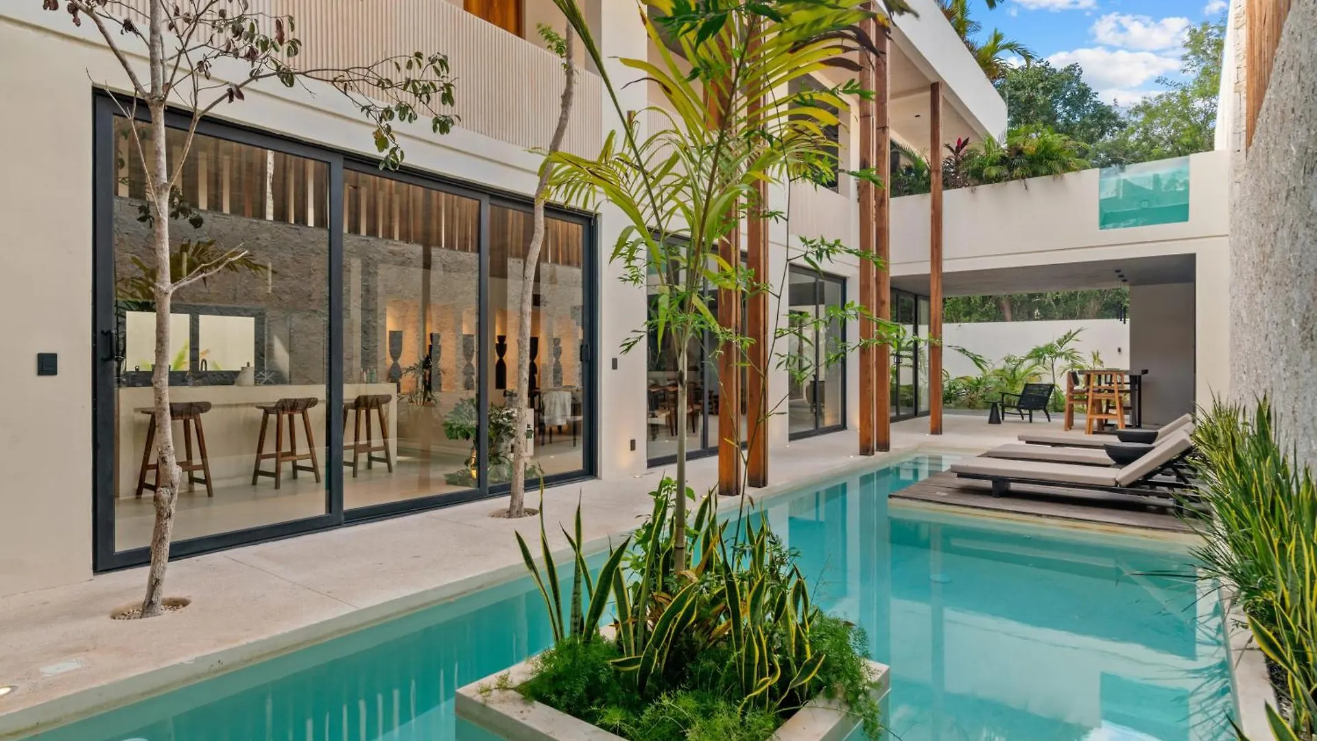 Casa Luna Tulum I, Lujo Y Celebraciones Exclusivas 0*,  México