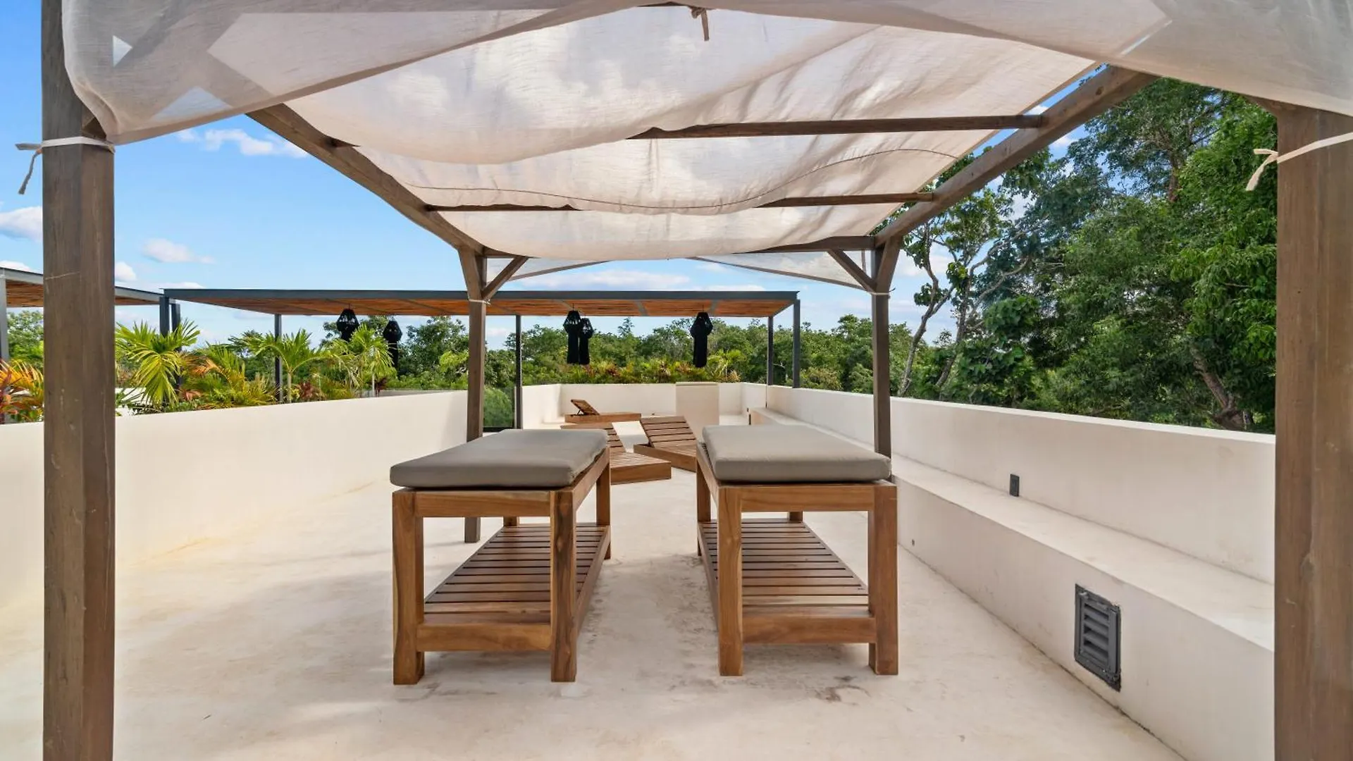 Casa Luna Tulum I, Lujo Y Celebraciones Exclusivas Villa
