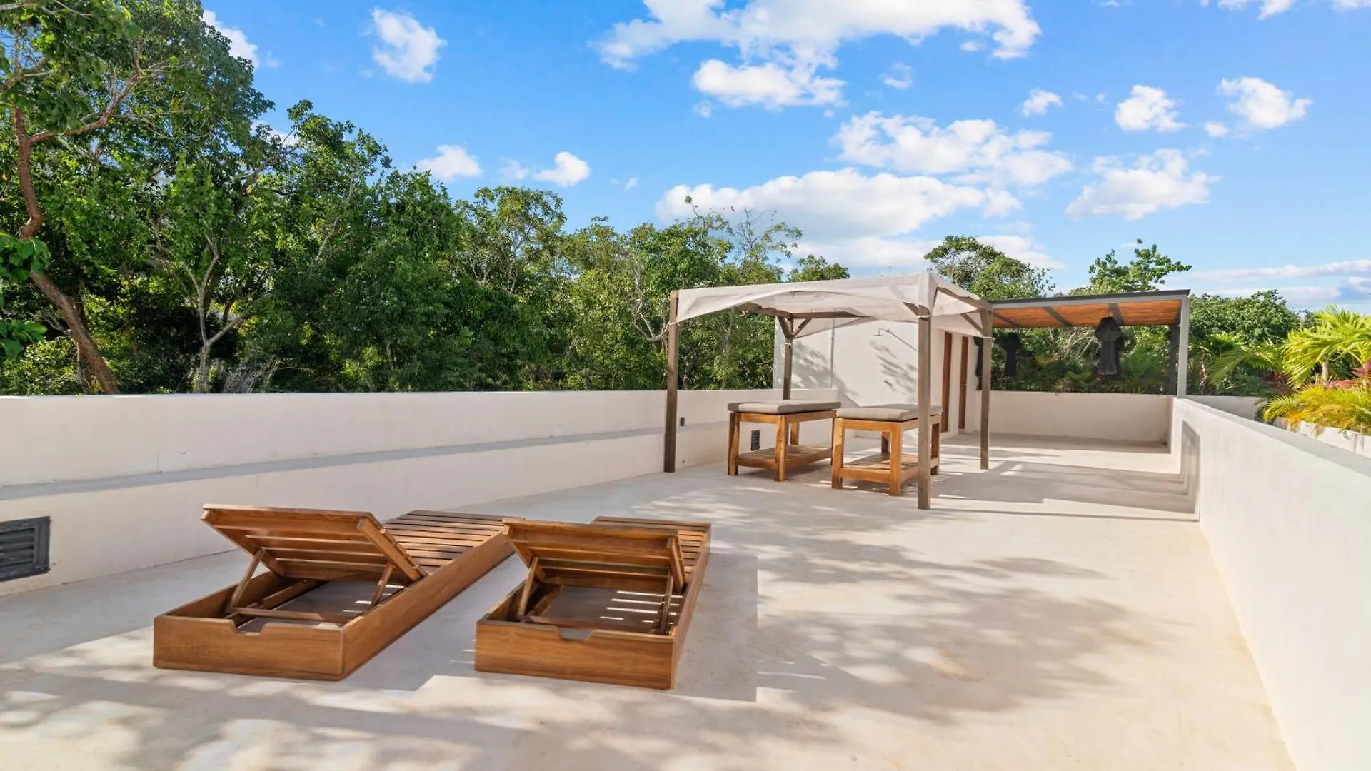 Casa Luna Tulum I, Lujo Y Celebraciones Exclusivas