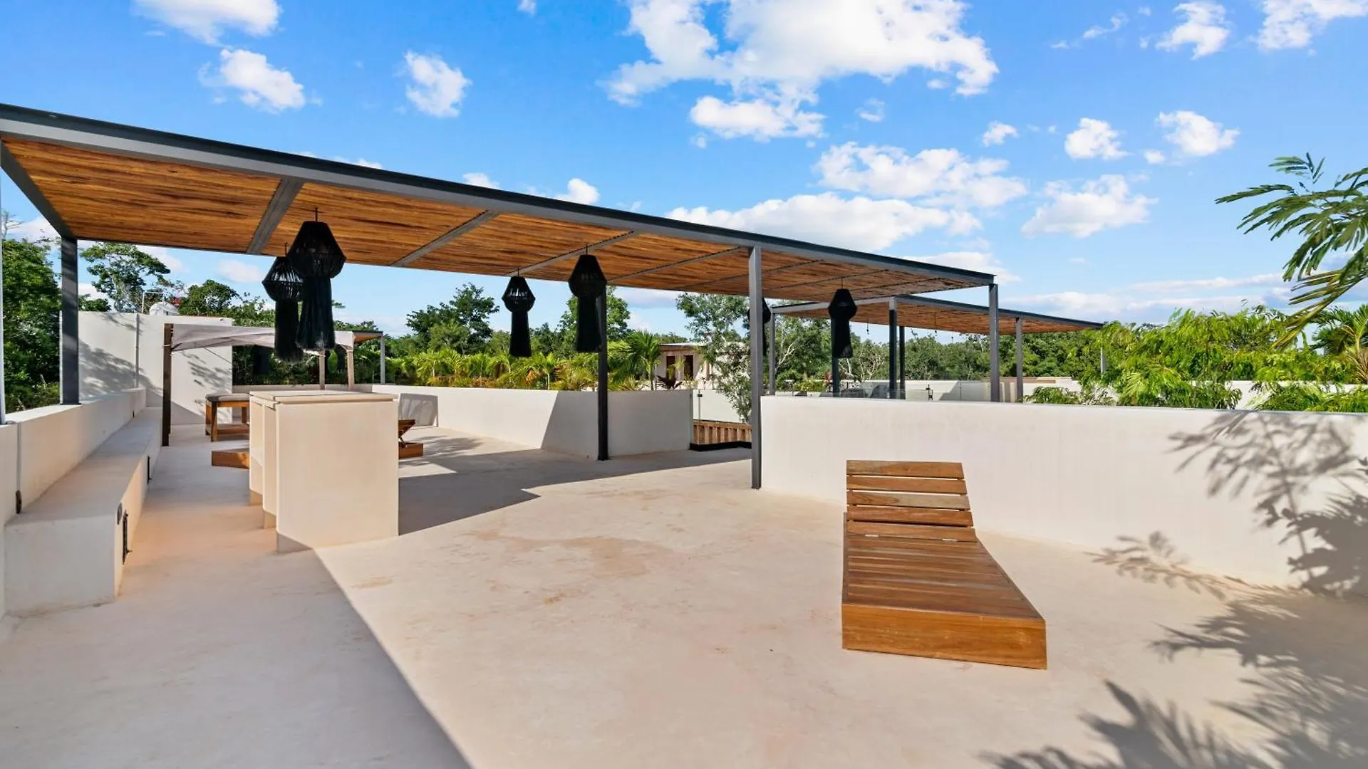 Villa Casa Luna Tulum I, Lujo Y Celebraciones Exclusivas México
