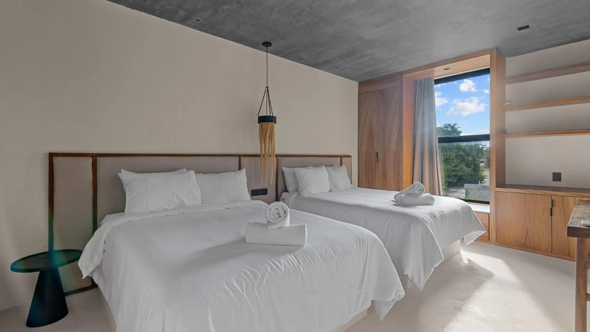 Villa Casa Luna Tulum I, Lujo Y Celebraciones Exclusivas México